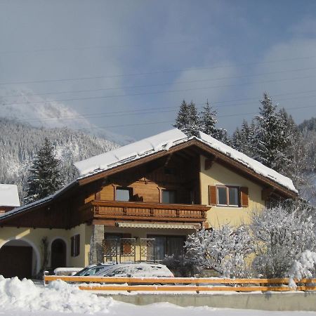 Haus Kogler Apartman Aich  Kültér fotó